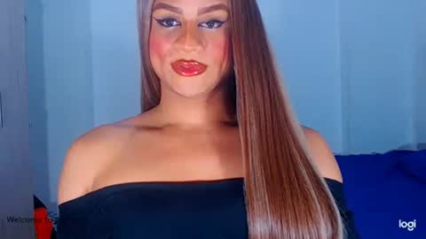 VALENTINA   online show from 6, 4, 2026