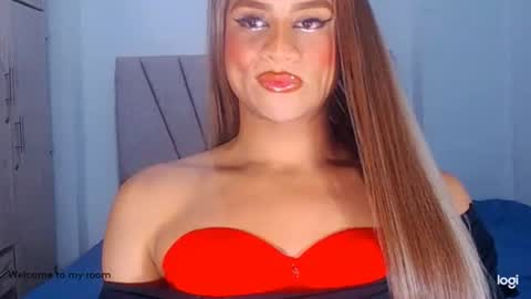 VALENTINA   online show from 26, 4, 2026
