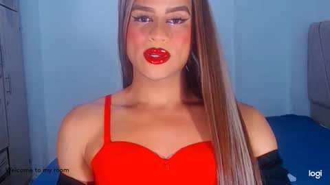 VALENTINA   online show from 26, 5, 2026