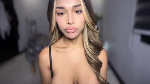 VALENTINE online show from 25, 7, 2026
