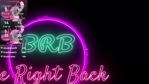 Danielle  Please help me to reach 300 thumbs up online show from 8, 2, 2025