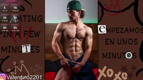 Valentino - 15 OFF valentino2201 online show from 3, 7, 2026
