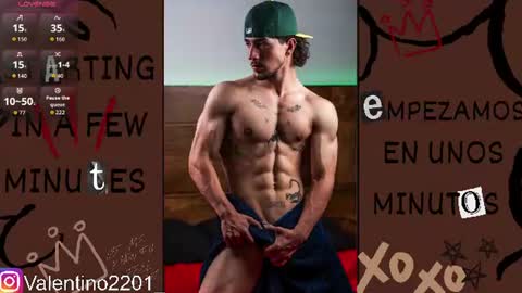 Valentino - 15 OFF valentino2201 online show from 19, 7, 2026
