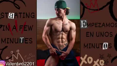Valentino - 15 OFF valentino2201 online show from 28, 7, 2026