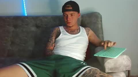 Nick online show from 1, 12, 2025