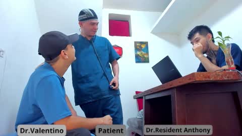 Nick online show from 9, 2, 2026