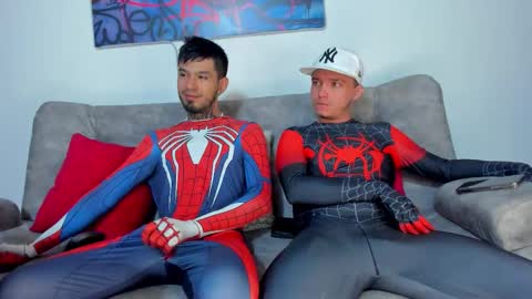 Nick online show from 23, 2, 2026