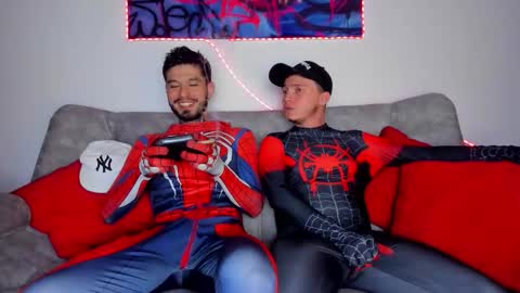 Nick online show from 17, 3, 2026