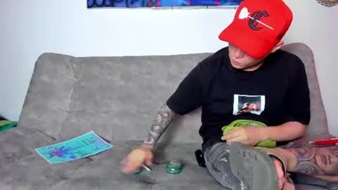 Nick online show from 23, 7, 2026