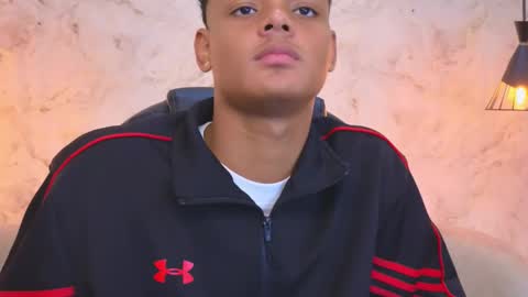 Snapshot of valentino_thompson chatting on 23, 10, 2025 valentino_thompson online show from 23, 10, 2025
