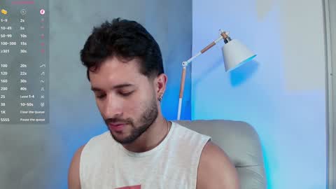 Snapshot of valentinoford chatting on 20, 1, 2025 Valentino online show from 20, 1, 2025