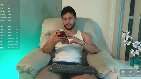 Snapshot of valentinoford chatting on 12, 2, 2025 Valentino online show from 12, 2, 2025