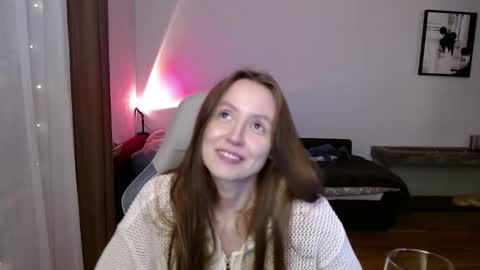 Valentina online show from 15, 9, 2025