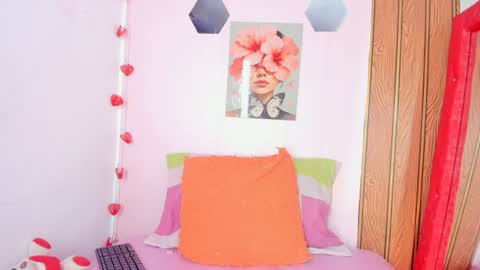 Snapshot of valenttina_narvaez chatting on 21, 6, 2026 vale online show from 21, 6, 2026