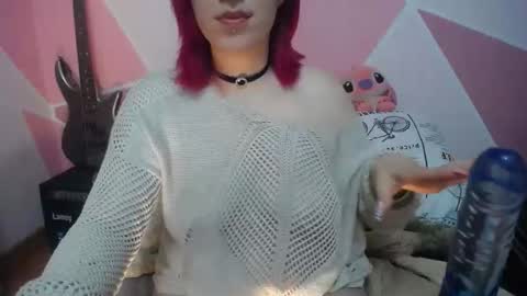 Valeri Cove online show from 7, 3, 2025