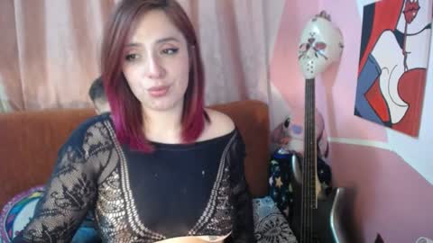 Valeri Cove online show from 25, 9, 2025