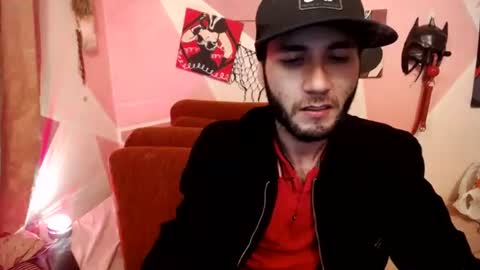 Snapshot of valeri_cove chatting on 19, 7, 2026 Valeri Cove online show from 19, 7, 2026