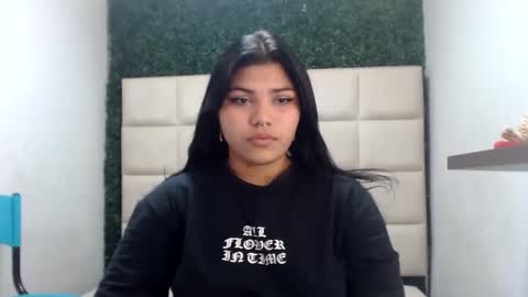 Snapshot of valeri_harpers4 chatting on 16, 2, 2025 valeri_harpers4 online show from 16, 2, 2025