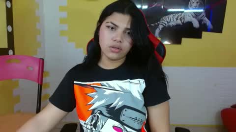 Snapshot of valeri_harpers4 chatting on 26, 2, 2025 valeri_harpers4 online show from 26, 2, 2025