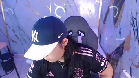 Snapshot of valeri_harpers4 chatting on 9, 9, 2025 valeri_harpers4 online show from 9, 9, 2025