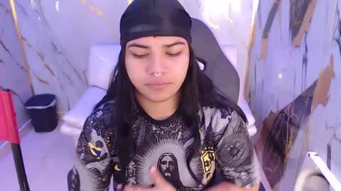 Snapshot of valeri_harpers4 chatting on 10, 9, 2025 valeri_harpers4 online show from 10, 9, 2025