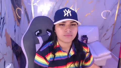 Snapshot of valeri_harpers4 chatting on 17, 9, 2025 valeri_harpers4 online show from 17, 9, 2025