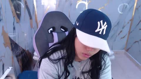 Snapshot of valeri_harpers4 chatting on 20, 9, 2025 valeri_harpers4 online show from 20, 9, 2025