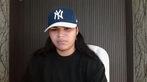 Snapshot of valeri_harpers4 chatting on 23, 9, 2025 valeri_harpers4 online show from 23, 9, 2025