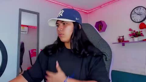 Snapshot of valeri_harpers4 chatting on 1, 10, 2025 valeri_harpers4 online show from 1, 10, 2025