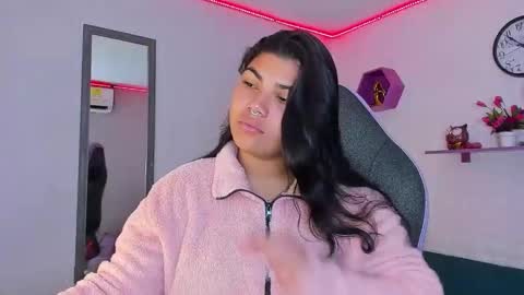 Snapshot of valeri_harpers4 chatting on 3, 10, 2025 valeri_harpers4 online show from 3, 10, 2025