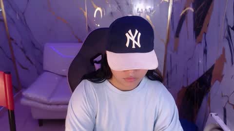 Snapshot of valeri_harpers4 chatting on 7, 10, 2025 valeri_harpers4 online show from 7, 10, 2025