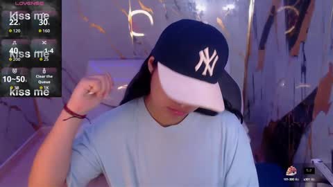 Snapshot of valeri_harpers4 chatting on 10, 10, 2025 valeri_harpers4 online show from 10, 10, 2025