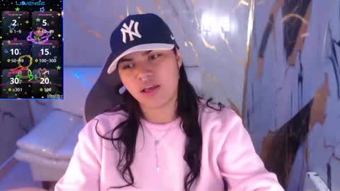 Snapshot of valeri_harpers4 chatting on 15, 10, 2025 valeri_harpers4 online show from 15, 10, 2025