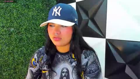 Snapshot of valeri_harpers4 chatting on 23, 10, 2025 valeri_harpers4 online show from 23, 10, 2025