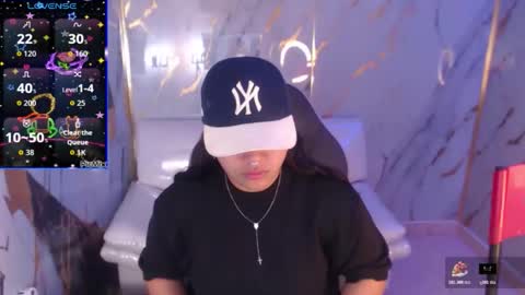 Snapshot of valeri_harpers4 chatting on 23, 10, 2025 valeri_harpers4 online show from 23, 10, 2025