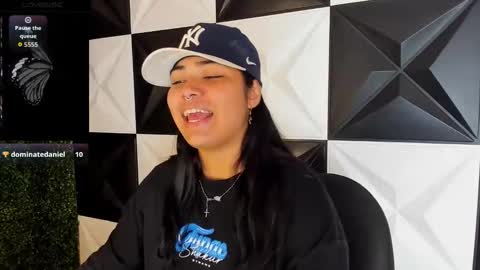 Snapshot of valeri_harpers4 chatting on 25, 10, 2025 valeri_harpers4 online show from 25, 10, 2025