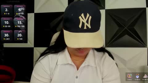 valeri_harpers4 online show from 3, 2, 2026