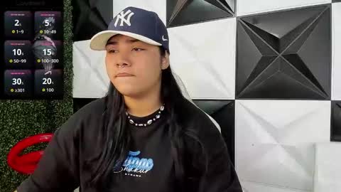 valeri_harpers4 online show from 16, 3, 2026