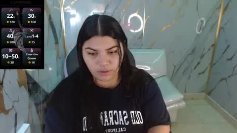 valeri_harpers4 online show from 3, 5, 2026