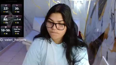 Snapshot of valeri_harpers4 chatting on 8, 8, 2026 valeri_harpers4 online show from 8, 8, 2026
