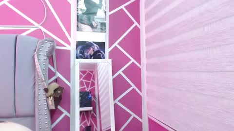 VALERIA online show from 7, 2, 2025