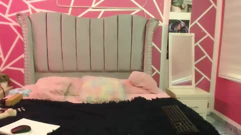 VALERIA online show from 22, 2, 2025