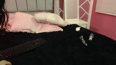 VALERIA online show from 26, 2, 2025