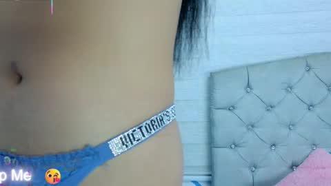 VALERIA online show from 8, 9, 2025