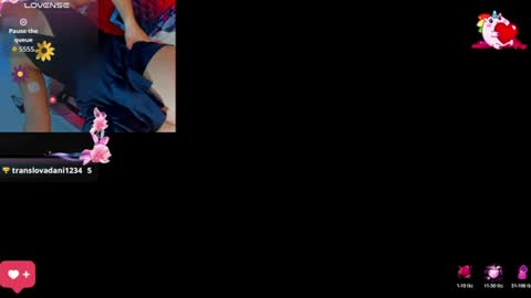 valeria_19x online show from 5, 7, 2026