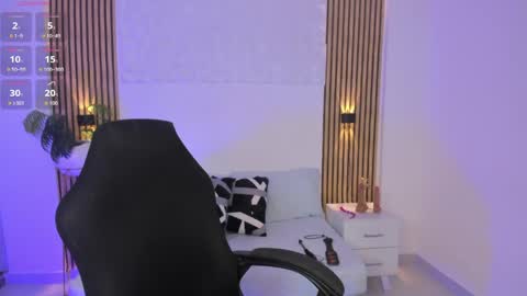 Snapshot of valeria_acosta_ chatting on 27, 5, 2026 Valeria Acosta online show from 27, 5, 2026