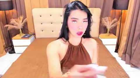 Valeria online show from 23, 4, 2026