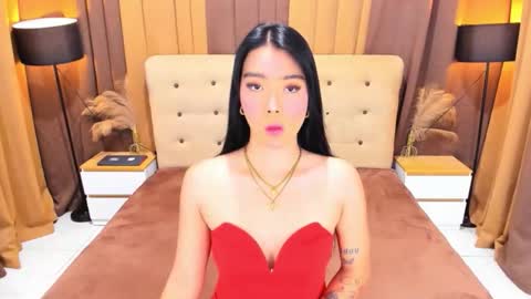 Valeria online show from 13, 5, 2026