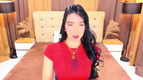 Valeria online show from 16, 5, 2026