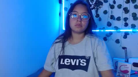 Snapshot of valeria_cherry chatting on 6, 12, 2024 valeria online show from 6, 12, 2024